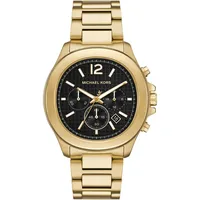 Michael Kors SAGE MK9192 Edelstahl 44 mm MK9192