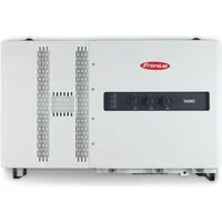 Fronius Tauro Eco 100-3-P Wechselrichter für zentrale Systeme, 100kW,