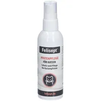 Felisept Pfotenpflege