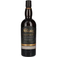 Port Askaig CASK STRENGTH Islay Single Malt #02-2024 59,1%