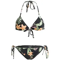Roxy - Beach Classics Tiki Tri zweiteiliges Outfit -