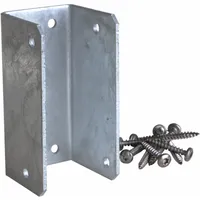 Plus Außentreppe Kiefer 4 Stufen 180 cm breit