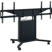 Hagor HP Twin Lift M-DB Liftsystem mobil