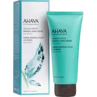 AHAVA Deadsea Water Mineral Hand Cream 100 ml