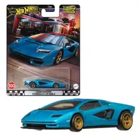 Hot Wheels Boulevard Fahrzeug