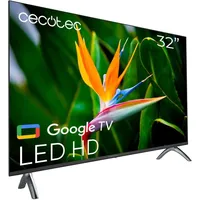 Cecotec A4 Serie ALH40032S 32" LED HD Google TV