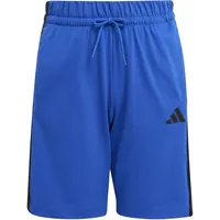 Adidas Essentials Kurze Hose Team Royal Blue / Black
