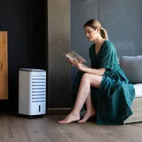 Cecotec EnergySilence 3500 Cool Compact - Transparent