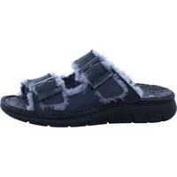 Finn Comfort Komfort Schnürer für Damen - Schwarz -