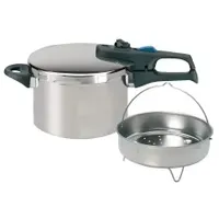 ELO Praktika Plus XL 6 l mit Einsatz