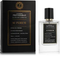Prive zarah Superior Herrenparfüm, 70 ml, Marke: Prive Zarah,