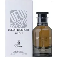 EMIR Lueur D'espoir Ambre EDP 100 ml