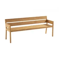 Niehoff Ann 200 x 85 x 58 cm Natur