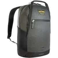Tatonka City Pack 15 Kapok - black - One