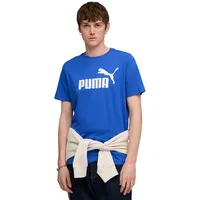 Puma Unisex ESS No. 1 Logo Tee (S) Tees