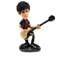 Vogler joh. vogler gmbh Comical Billie by Warren Stratford,