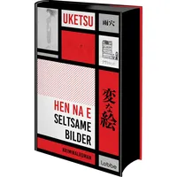 Lübbe HEN NA E - Seltsame Bilder