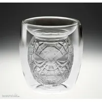 Pyramid - Spider-Man Head 3D - Glas