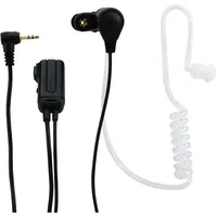 Alecto FRH-10 Duo - Walkie Talkie Headset - In