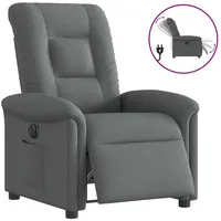VidaXL Relaxsessel Elektrisch 91,5 x 96 x 91,5 cm