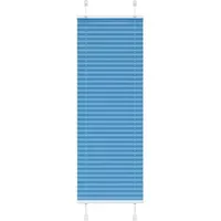 VidaXL Plissee Blau 40 x 150 cm / Fenstergröße