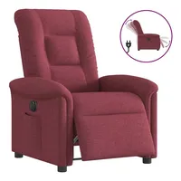 VidaXL Relaxsessel Elektrisch 91,5 x 96 x 91,5 cm