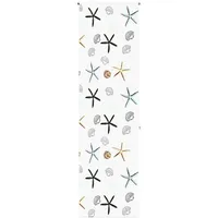 VidaXL Duschrollo 70 x 240 cm grau
