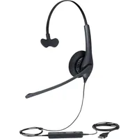 JABRA Biz 1500 Mono USB (Kabelgebunden, USB-A), Office Headset,