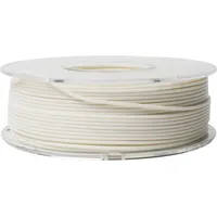 Maertz PMMA-1018-002 - Filament, HIPS, Weiß, 2.85 mm, 800