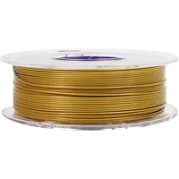 Maertz PMMA-1022-003 - Filament, PLA Silk, dreifarbig, Blau-Gelb-Pink, 1,75