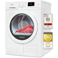 GGV Exquisit TWP903-410 Wärmepumpentrockner (9 kg)
