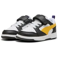 Puma Unisex Baby Rebound V6 LO AC+ INF Sneaker,