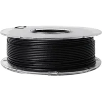 Maertz PMMA-1020-002 - Filament, PETG Carbon, Schwarz, 2.85 mm,