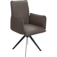 K+W Komfort & Wohnen Drehstuhl K+W KOMFORT & WOHNEN,