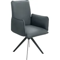 K+W Komfort & Wohnen Drehstuhl K+W KOMFORT & WOHNEN,