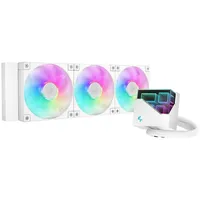 Deepcool LT360 ARGB, weiß (R-LT360-WHAMNC-G-1)