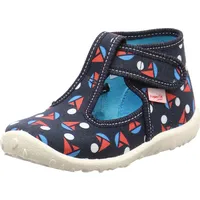 Superfit Spotty dunkelblau/mehrfarbig 8030, 24