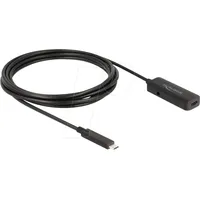 DeLock - USB-Verlängerungskabel - 24 pin USB-C (M)