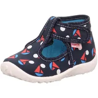 Superfit Männlich SPOTTY Dunkelblau/Mehrfarbig 8030