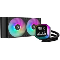 Deepcool LP240 (R-LP240-BKMSNC-G-1)