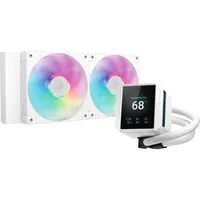 Deepcool MYSTIQUE 240 ARGB, -