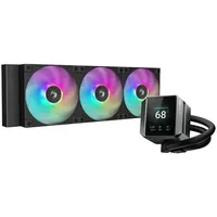 Deepcool Mystique 360 ARGB, schwarz (R-LX750-BKADSNC-G-1)