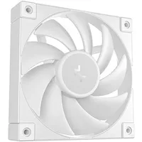Deepcool FD12 WH, weiß, 120mm (R-FD12-WHNPN1-G)