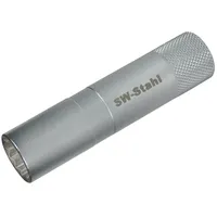 SW Stahl SW-Stahl 03146SB Kerzeneinsatz 3/8 16 mm, 12-KANT