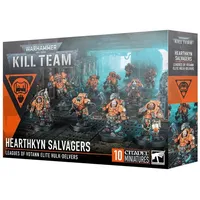 Games Workshop Warhammer 40.000 - Kill Team Hearthkyn Salvagers