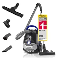 Fakir Blue Vac Power TS 721 (3861003)