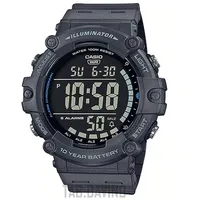 Casio AE-1500WH-8BVCF Kautschuk 38 mm