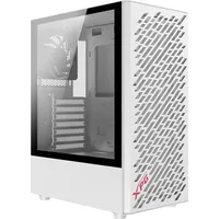 Adata xpg XPG Valor Air Midi-Tower weiß