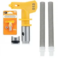 Inna|rosfix Lackierdüse Modell 513