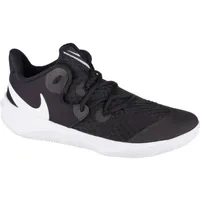 Nike Zoom Hyperspeed Court 38 Schwarz